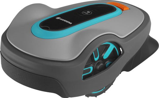 GARDENA smart SILENO life 1250 Robotmaaier - voor gazons tot ca. 1250 m²