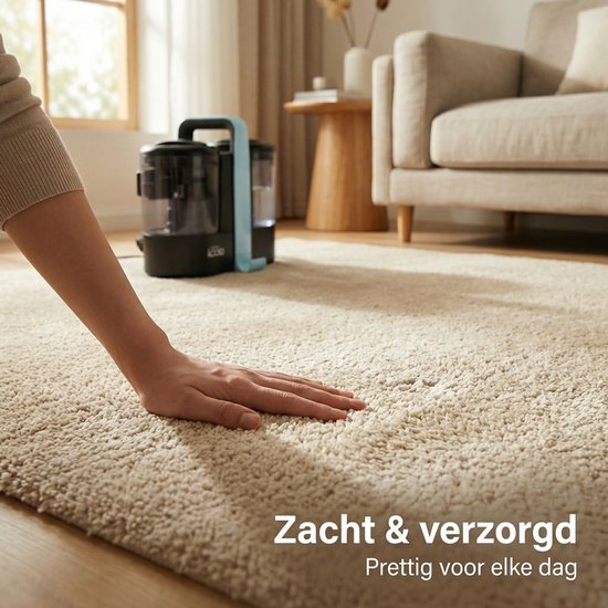 CleanKoala Tapijtreiniger – Voor 100+ Verschillende Stoffen - Vlekkenreiniger – Tapijt, Matras, Meubels & Meer