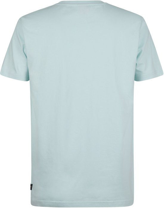 Petrol Industries - Heren 3-pack jersey T-shirts Salsa - Multicolor - Maat M