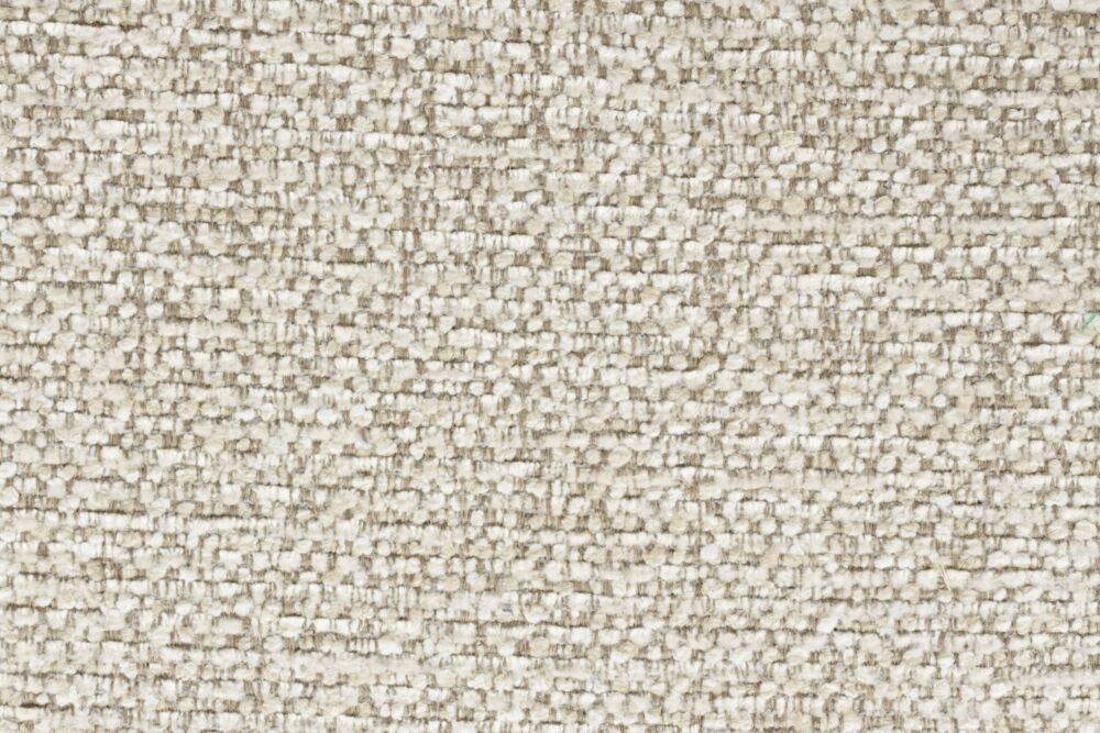 vanHarte Indy Eetkamerstoel met Armleuningen – Eikenhouten Poten – Polyester Bekleding