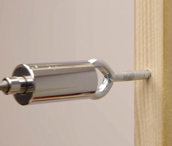 Hammersmith PowerGrip XXL| Universele Dopsleutel | Universal Socket XXL  | Gereedschapskist accessoire | 11mm tot 32mm in 1 Dopsleutel
