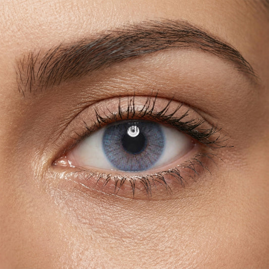Opticcolors True Blue - Blauw