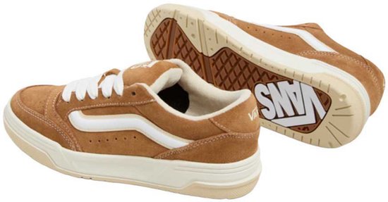 Vans Hylane Sneakers cognac Suede
