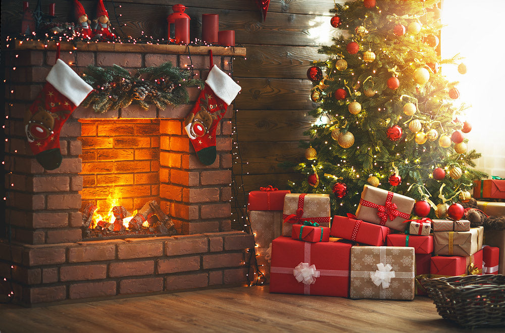 Casaria kerstboom 180cm INCLUSIEF standaard