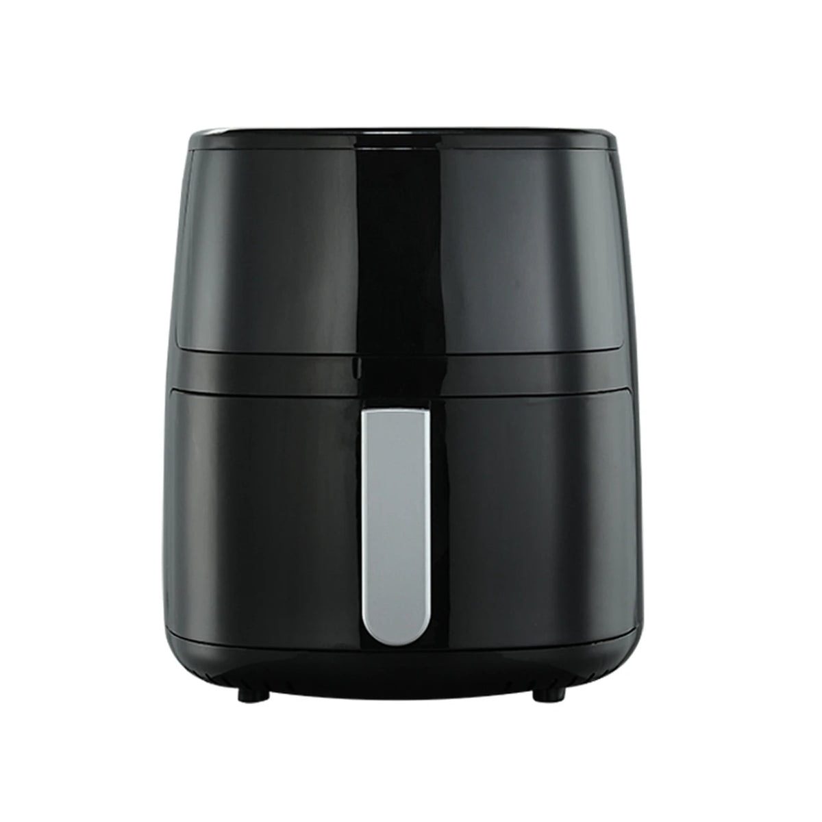 Royalstar Airfryer 5L Touch – Heteluchtfriteuse met Touchscreen – 5 Liter – Zwart