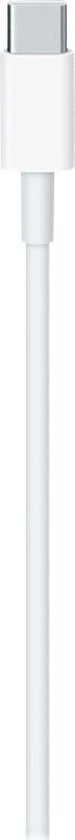 Apple - Originele USB-C naar USB-C kabel - 1 meter - wit