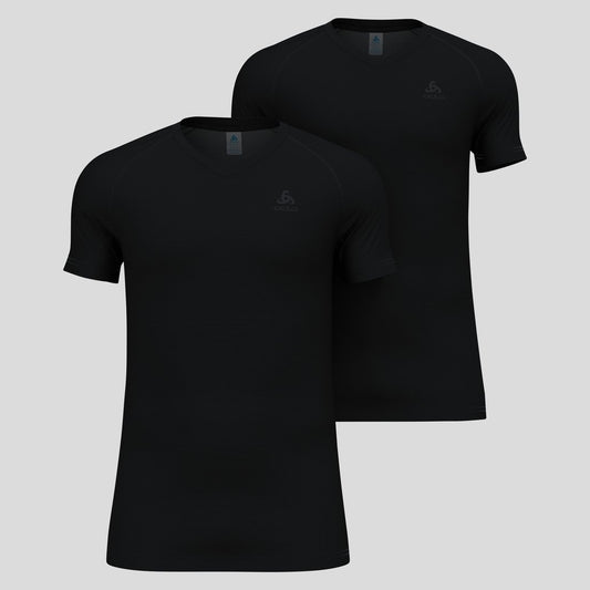 Active Everyday Base Layer Top - Doppelpack - maat S