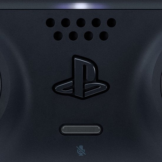 Sony PS5 DualSense Draadloze Controller - Wit