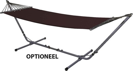 Bo-Camp - Hangmat - Samba - Met spreidstok - Eclipse