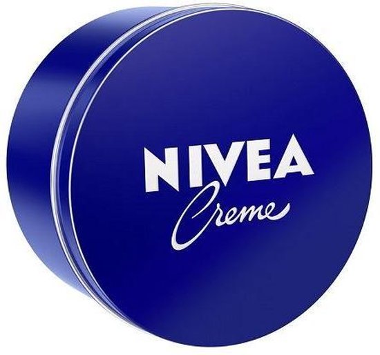 Nivea - Hydraterende Crème Nivea - Unisex - 400 ml