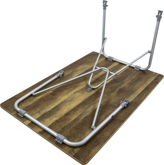 Bo-Camp - Tafel - Feather - 118x79 cm