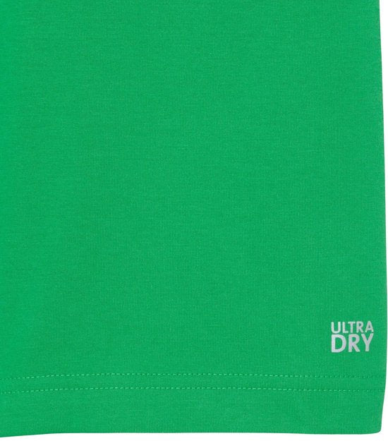 Lacoste Sport Ultra Dry Performance T-shirt Heren - Maat XS