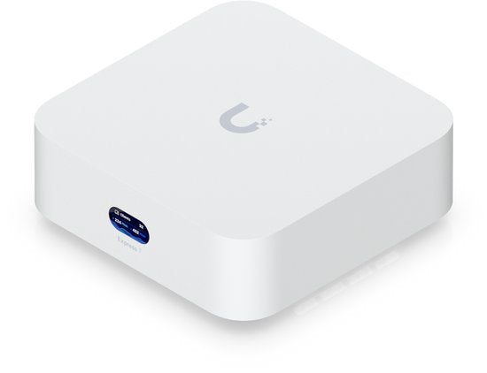 Ubiquiti UniFi Express 7 - 10G Cloud Gateway - WiFi 7