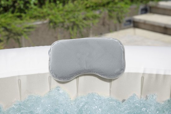 Bestway Lay-Z - Spa hoofdkussen - (2 stuks)