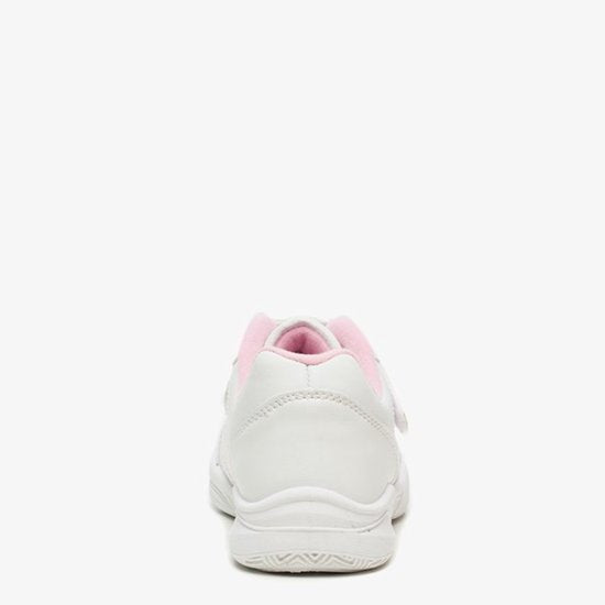 Chicane kinder gymschoenen - Wit - Maat 32