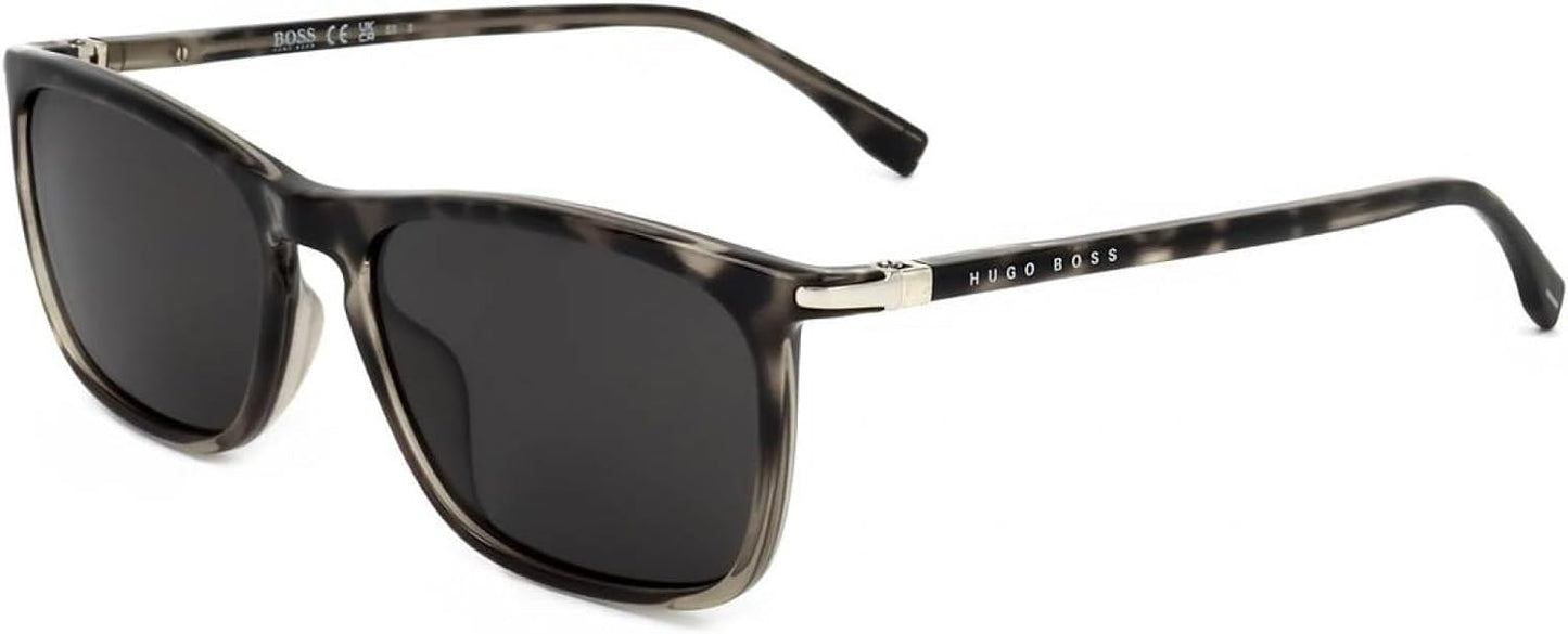 Hugo Boss BOSS 1044/S Zonnebril - Grey Havana
