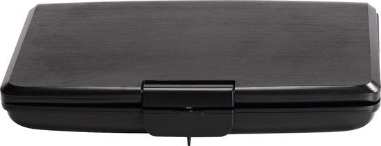 Denver Draagbare DVD Speler Auto - 10 inch - Incl. Hoofdsteunhouder - USB - Draaibaar Scherm - MT1097