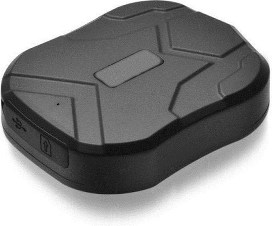 GPS Tracker - Heavy duty Magneet Waterdicht 5000mAh