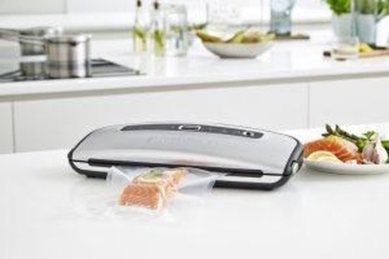 Foodsavers Premium Vacuumsysteem FSV015 - Fresh Adapter