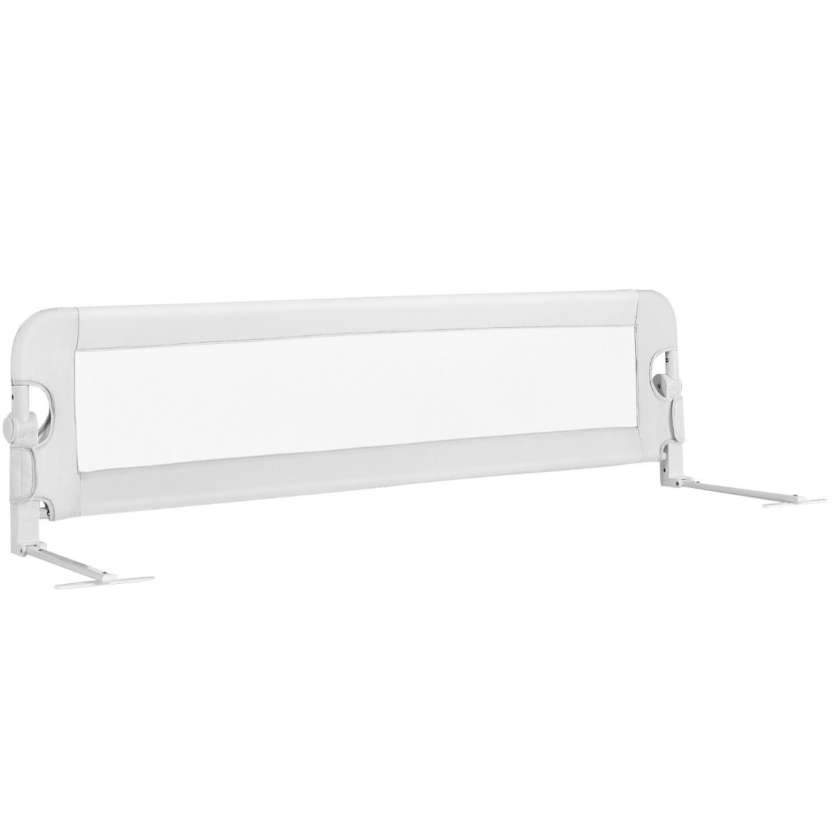 Coast Kinder Bedhekje Veiligheid - 150 x 40 x 42 cm - Wit