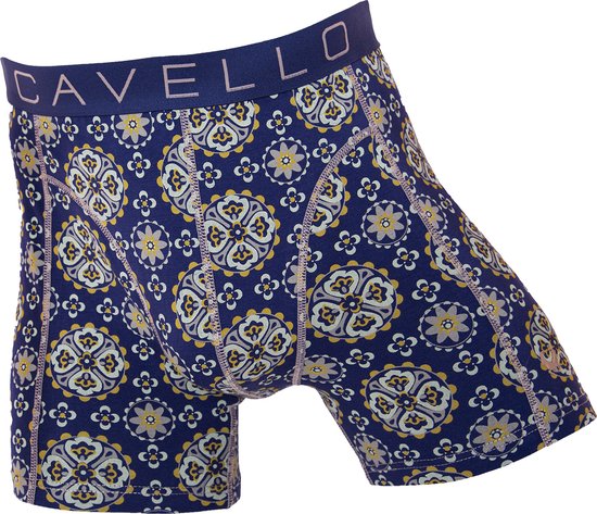 Cavello Heren 2-pack: CB24004 - maat M