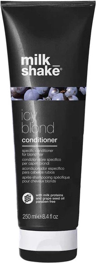 Milk_Shake Icy Blond Conditioner 250ml