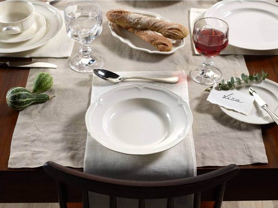 Villeroy & Boch Manoir Diep bord 23cm