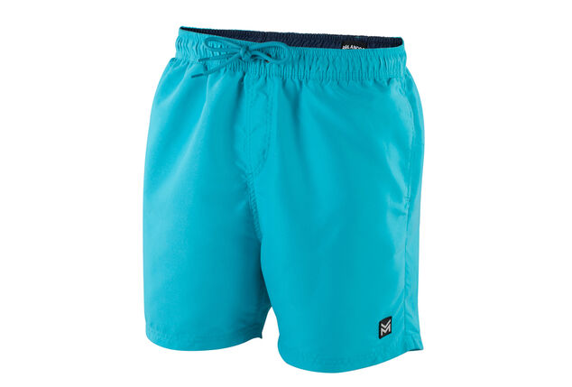 Milanoro Zwemshort - XL - Turquoise