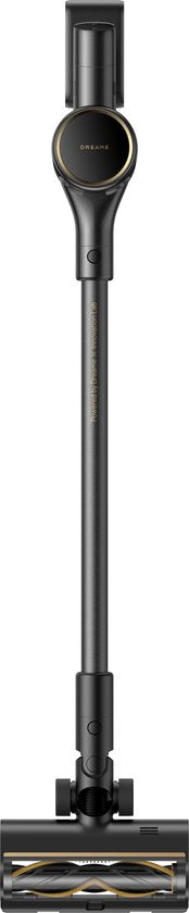 Dreame R20 SE Steelstofzuiger - Snoerloos - 150AW zuigkracht – Tot 90 min autonomie – Met LED verlichting & HEPA-filter – Lichtgewicht – Compleet met accessoires – Voor huisdieren & Alle vloertypes