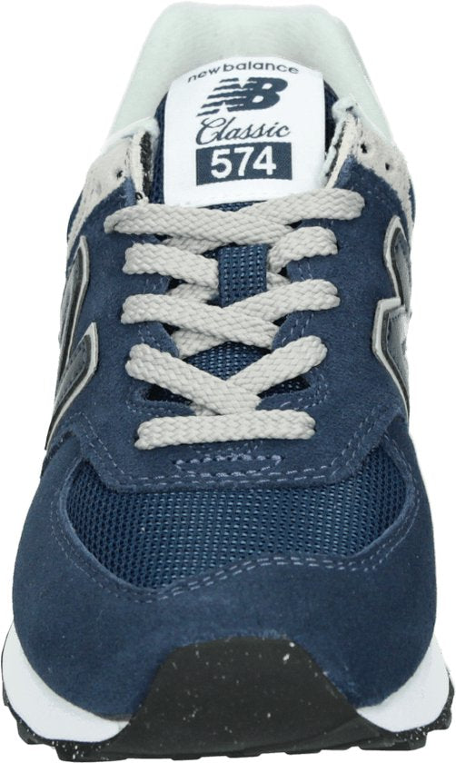 New Balance WL574 Dames Sneakers - NAVY - Maat 40
