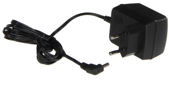 LuVille Kerstdorp Adapter - GS 3,3 Volt