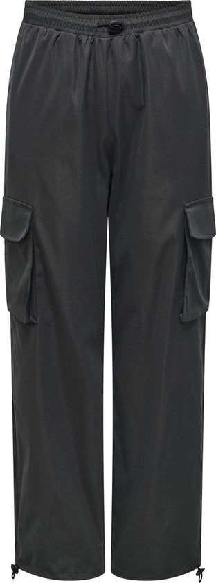 Only 15301004 - Lange broeken voor Vrouwen - Maat M/32