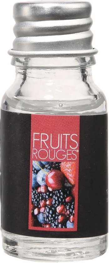 Atmosphera Geurolie flesjes mix-set van 12 stuks - Aromabrander en flesjes van 10 ML - Geurbranders