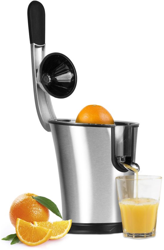 CASO CP300 - Citruspers