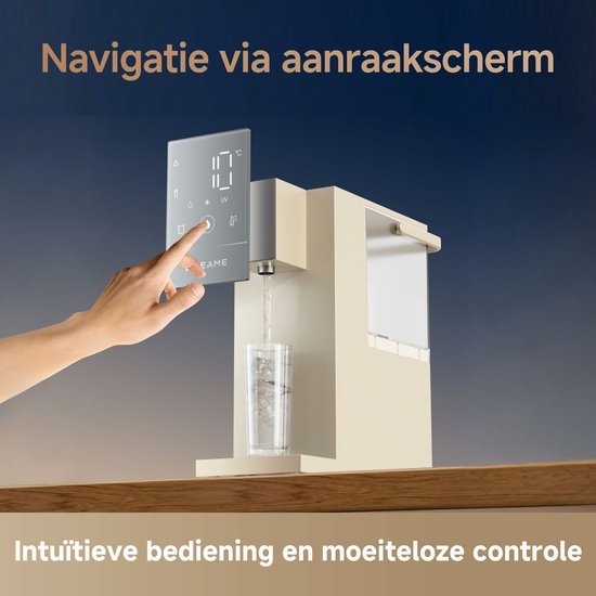 Dreame Waterzuiveringsdispenser C10