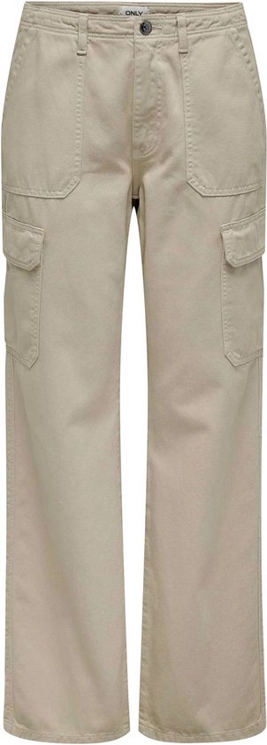 ONLY Cargo broek ONLMALFY Loose fit Cargo broek