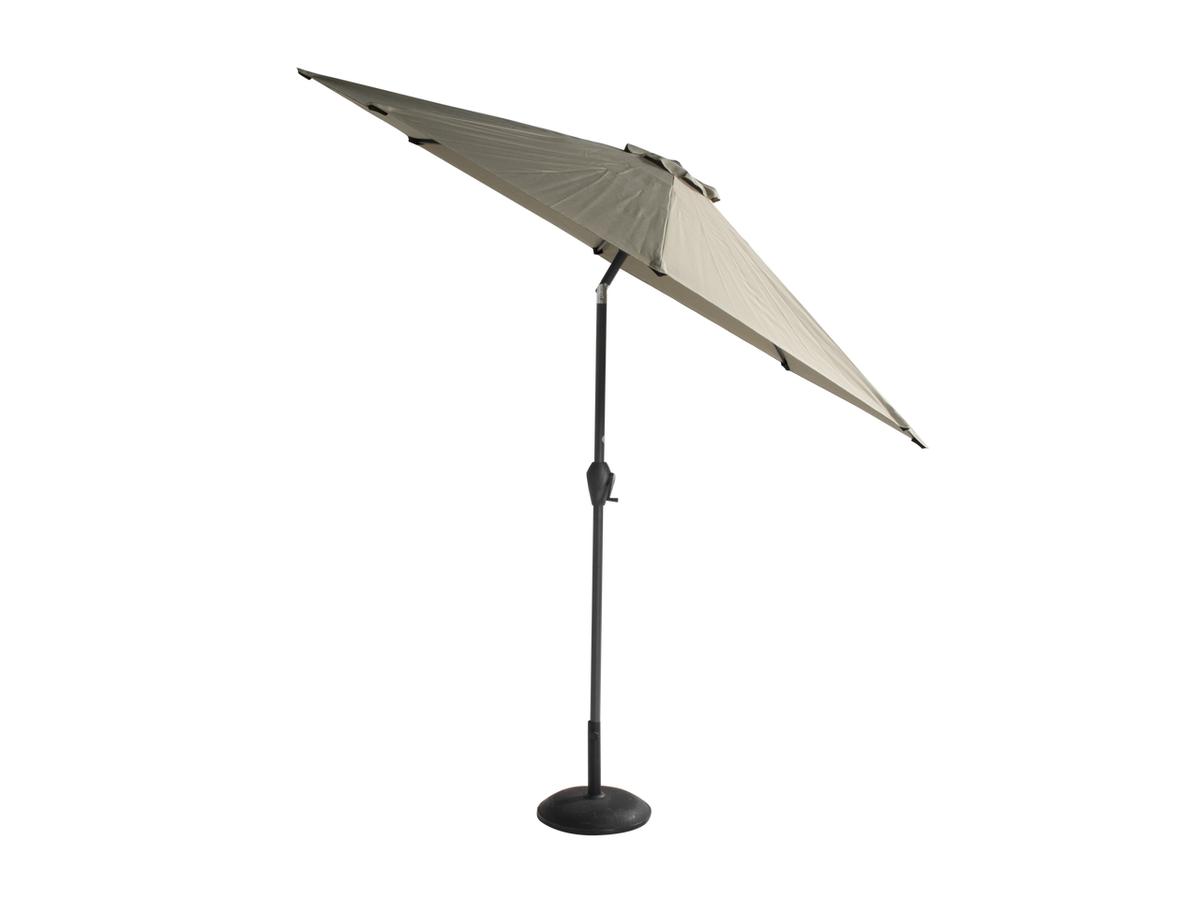 Hartman Sunline Parasol - Rond - maat 270 cm - Olive