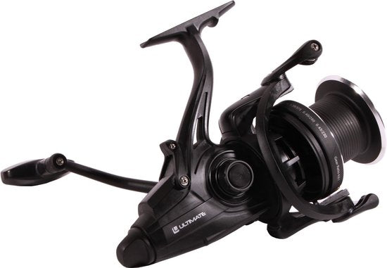 Ultimate Fanatic Freespool 7000 - Vismolen