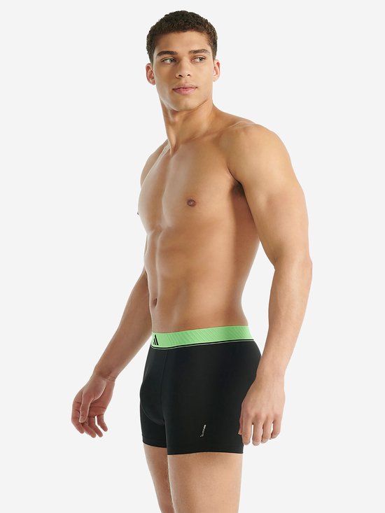 Adidas Sportswear Ondergoed - Trunk-Shorts - Heren - Onderbroeken - Maat L