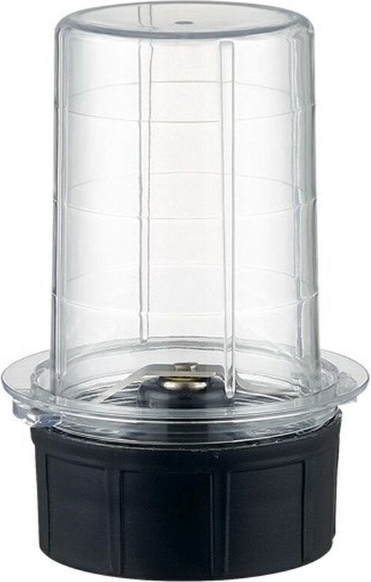 Mixer N'oveen SB2000 Zwart 500 W 800 ml