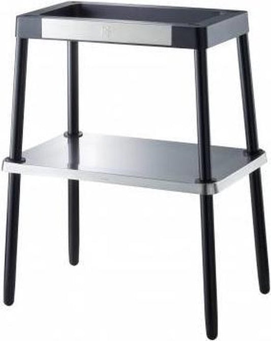 Wmf Grillstandaard - 61.3024.5144 - Roestvrijstaal - 370 × 585 × 720 mm