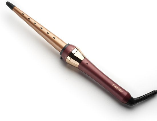 BaByliss ® Berry Crush Wand - Krultang