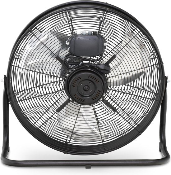 TROTEC Vloerventilator TVM 20 D
