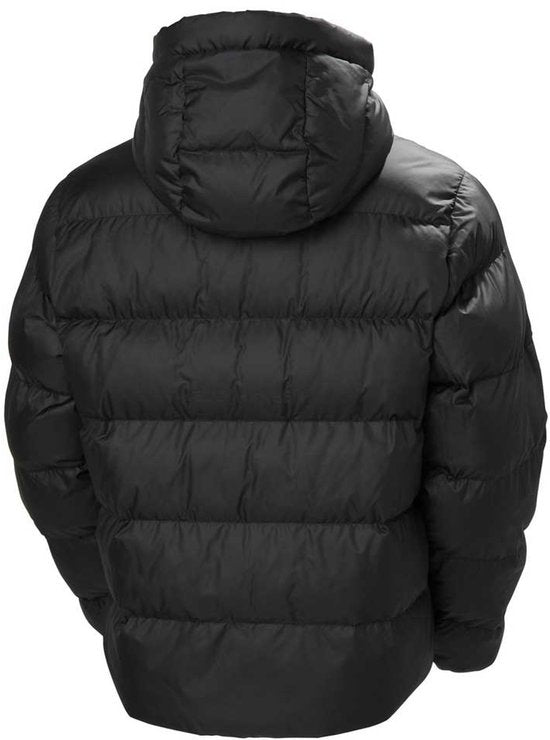 Helly Hansen Active Puffy Jas Zwart XL Man