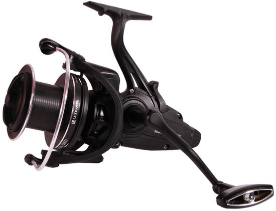 Ultimate Fanatic Freespool 7000 - Vismolen