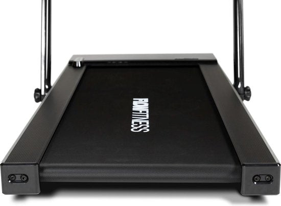 Flow Fitness Runner DTM300i Loopband - Trainingscomputer - Hartslagfunctie - Inklapbaar