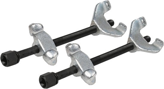 Mannesmann veerspanners 2-delig 300 mm