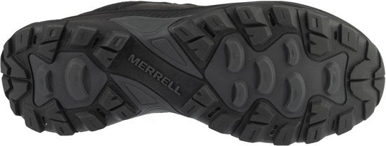 Merrell Speed Strike 2, Mannen, Zwart, Trekkingschoenen, maat: 46,5