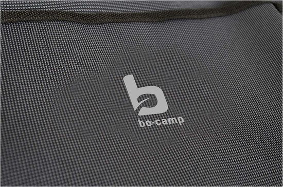 Bo-Camp - Wielorganizer - Vierkant - 9 Vakken