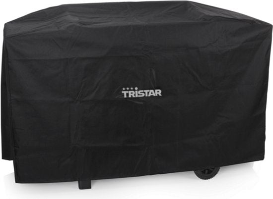 Tristar Universele BBQ Hoes - BQ-6302FT - Beschermhoes Waterdicht - BBQ hoes - 136x90cm